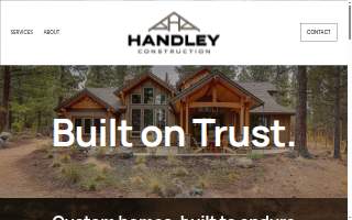 Handley Construction & Development