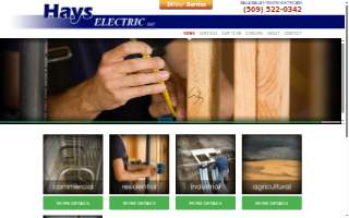 Hays Electric, LLC