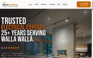 NICO Electrical Contracting