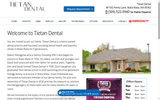 Tietan Dental