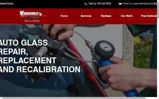 Windshield Doctor