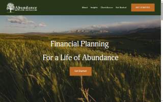 Abundance Wealth Advisors