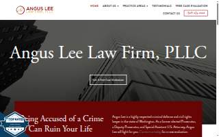 Angus Lee Law Firm of Washougal