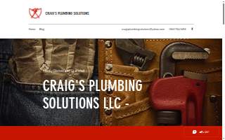 Craig's Plumbing Solutions