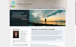 Creating Hope Counseling