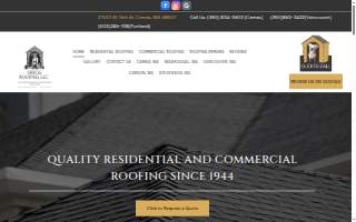 Gregg Roofing LLC