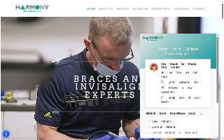 Harmony Orthodontics – Camas of Washougal