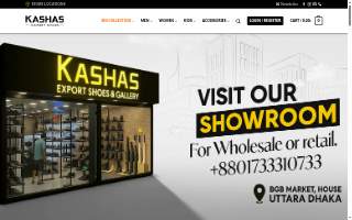 Kashas Design Build Inc