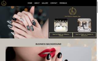 LeO Nails & Organic Spa of Washougal