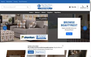One Stop Home Furnishings of Washougal