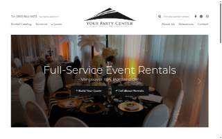 Your Party Center of Washougal