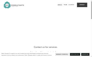501 Consultants, Inc. of Wenatchee
