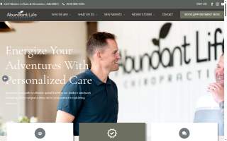 Abundant Life Chiropractic