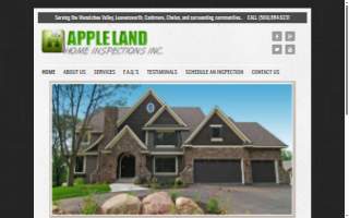 AppleLand Home Inspections of Wenatchee