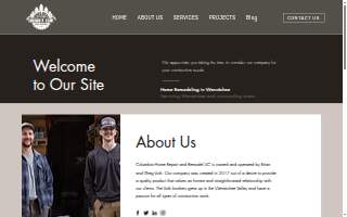 Columbia Home Repair and Remodel LLC of Wenatchee