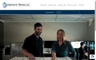 Complete Design, Inc.