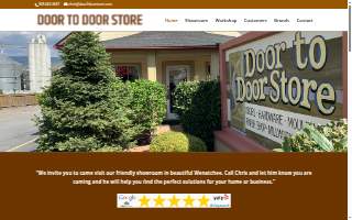Door To Door Store