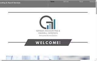 Griggs Accounting & Payroll Services