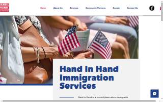 Hand in Hand Immigration Services