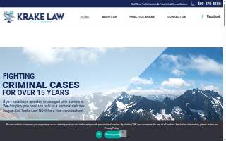 Krake Law