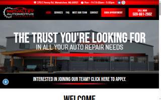 Midvalley Automotive