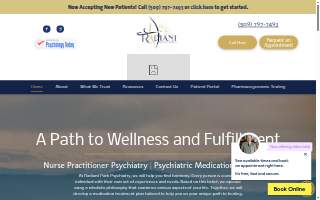Radiant Path Psychiatry of Wenatchee