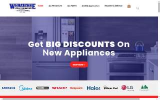Wenatchee Appliance Service