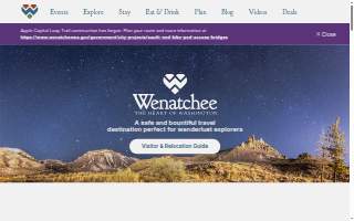 Wenatchee Construction