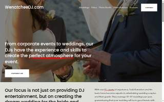 Wenatchee DJ & KMP