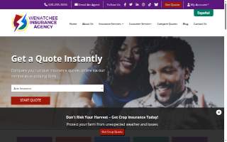 Wenatchee Insurance Agency