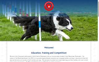 Wenatchee Kennel Club Inc