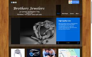 Brothers Jewelers Inc.