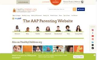 Children's Developmental Center