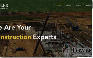 Fowler General Construction, Inc.