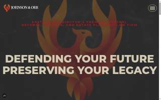Johnson & Orr Law Firm