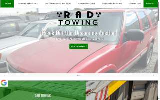 Rad Towing