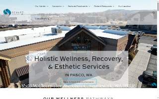 Sculpt Wellness of West Richland