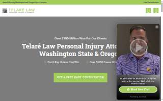 Telaré Law PLLC