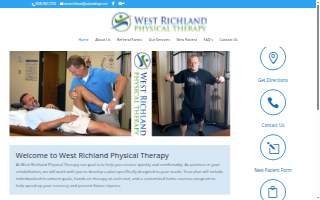 West Richland Physical Therapy