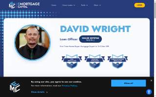 Wright Lending Team/ E Mortgage Capital
