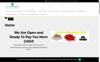 A1 Cash Now - We Pay More of Woodinville