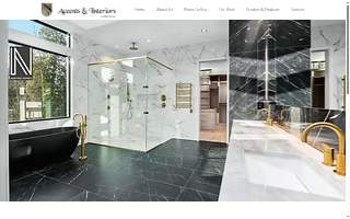 Accents & Interiors
