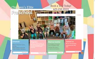 Children's Elite Preschool