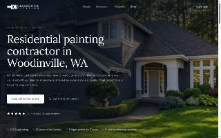 Cornerstone Painting