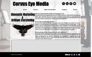 Corvus Eye Media
