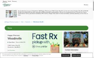 Haggen Pharmacy