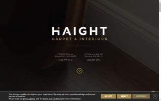 Haight Carpet & Interiors