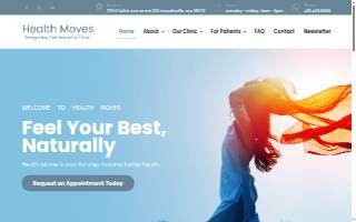 Health Moves