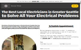 JCS Electrical