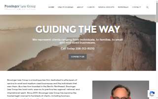 Possinger Law Group, PLLC
